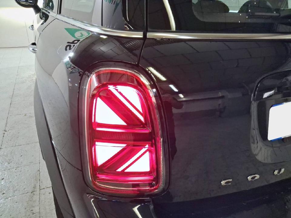 Mini Countryman One D