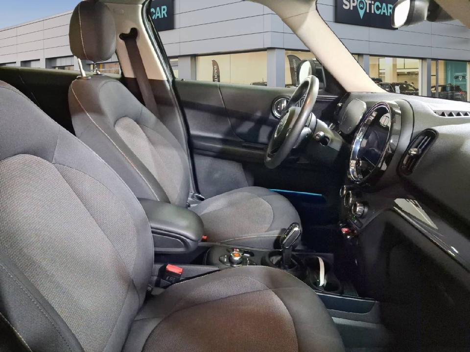Mini Countryman One D