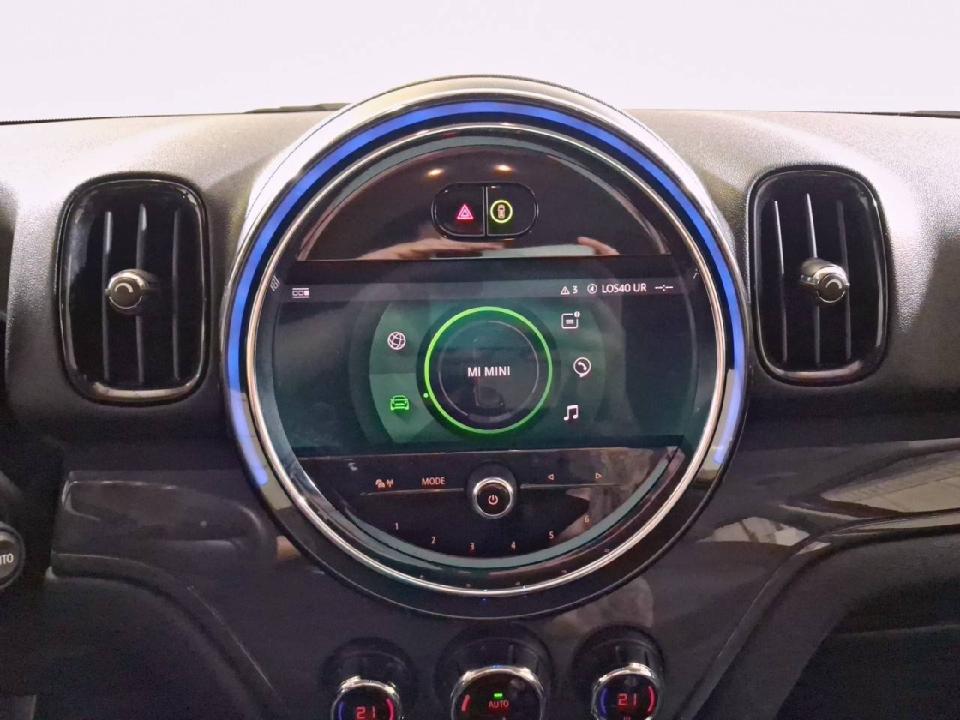 Mini Countryman One D