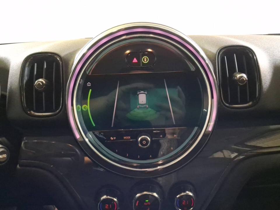 Mini Countryman One D