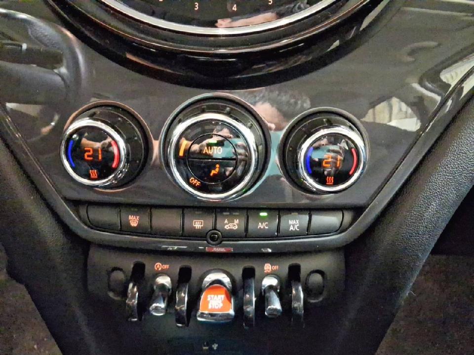 Mini Countryman One D