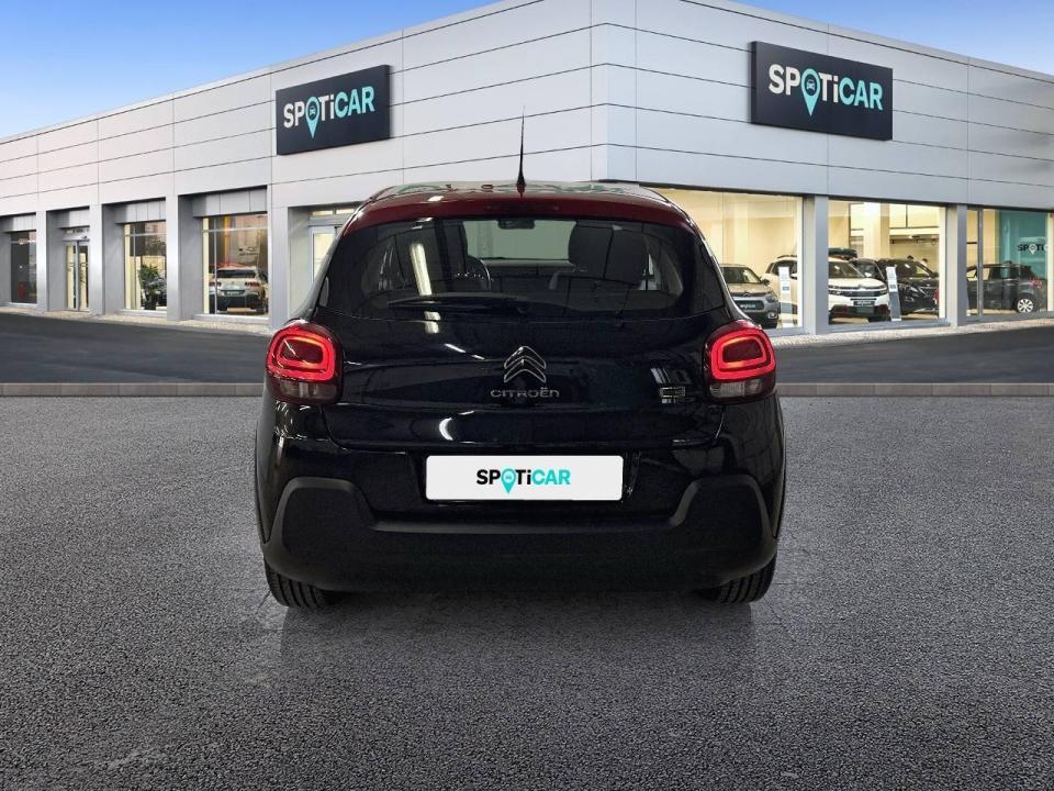 Citroen C3 BlueHDi 75KW (100CV) S&S Feel