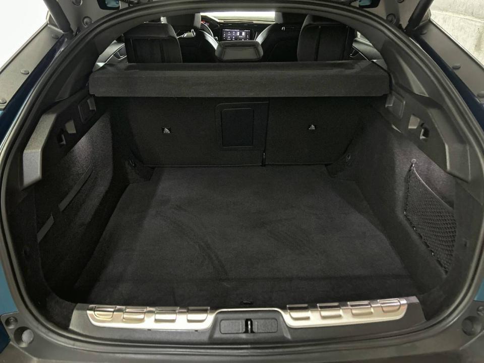 Peugeot 408 408 GT Puretech 130 EAT8