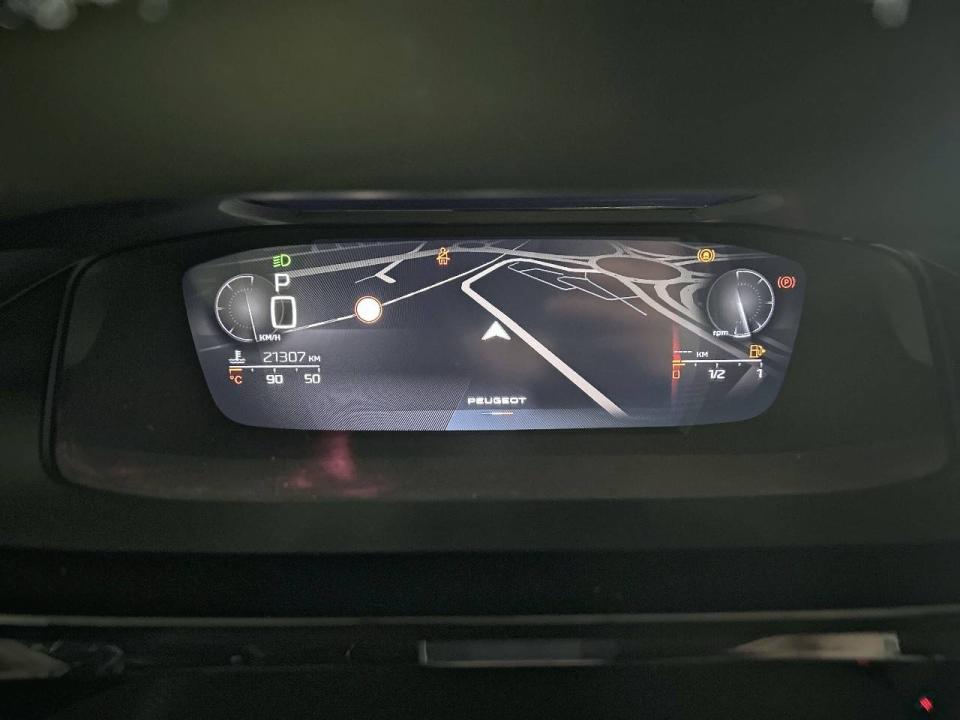 Peugeot 408 408 GT Puretech 130 EAT8