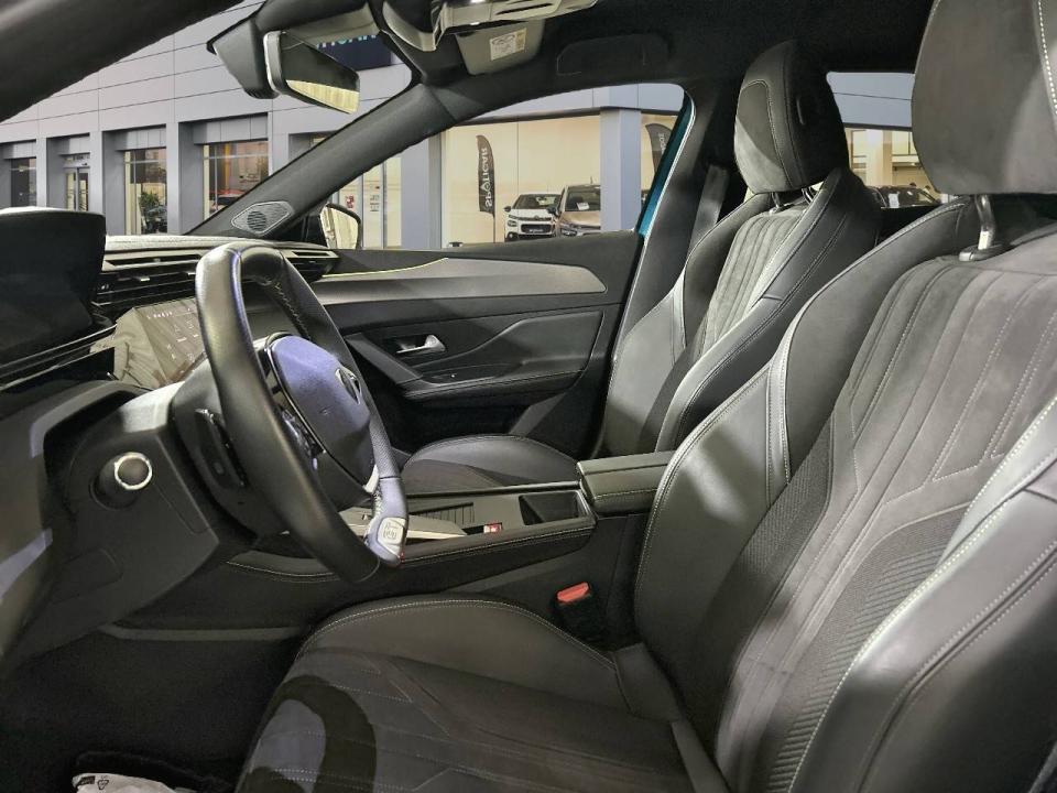 Peugeot 408 408 GT Puretech 130 EAT8