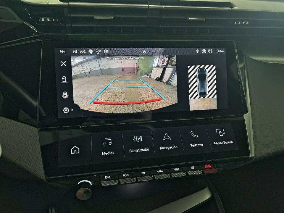 Peugeot 408 408 GT Puretech 130 EAT8