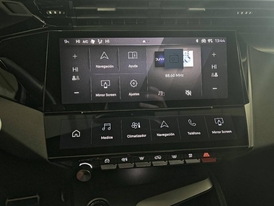 Peugeot 408 408 GT Puretech 130 EAT8