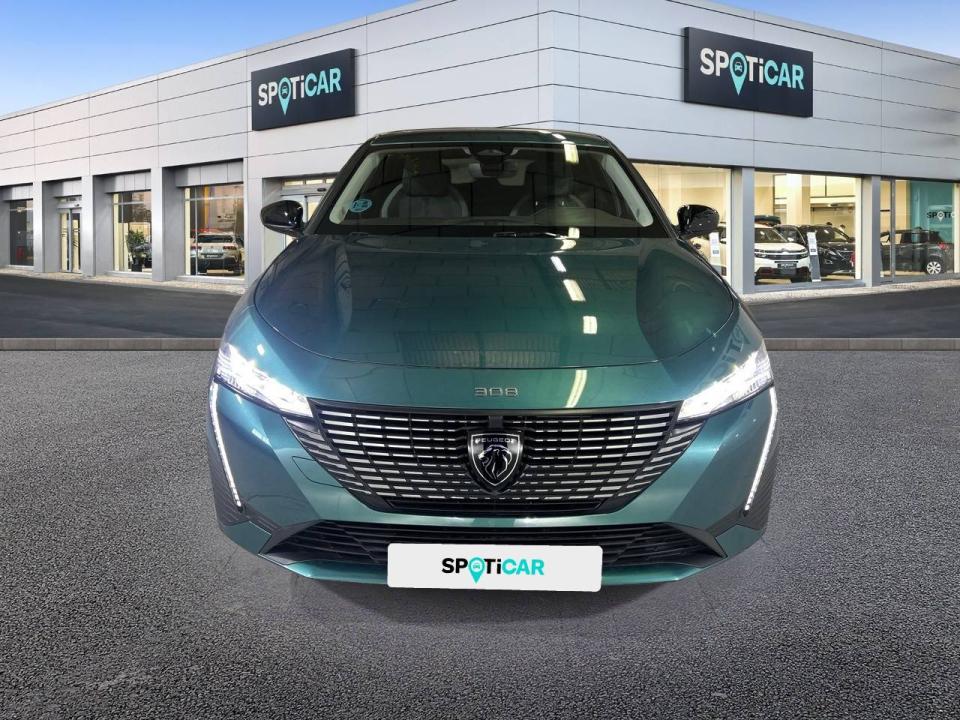 Peugeot 308 SW Allure PureTech 130 S&S MAN