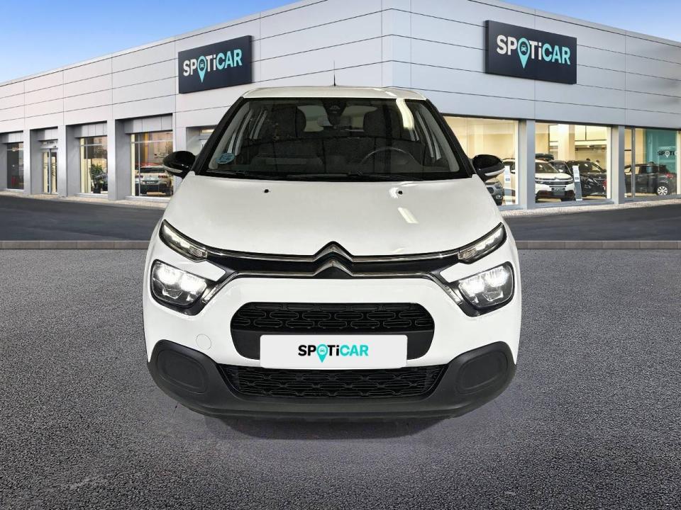 Citroen C3 BlueHDi 75KW (100CV) S&S Live Pack