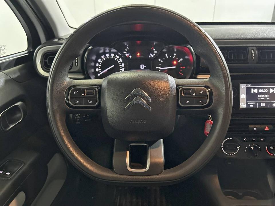 Citroen C3 BlueHDi 75KW (100CV) S&S Live Pack