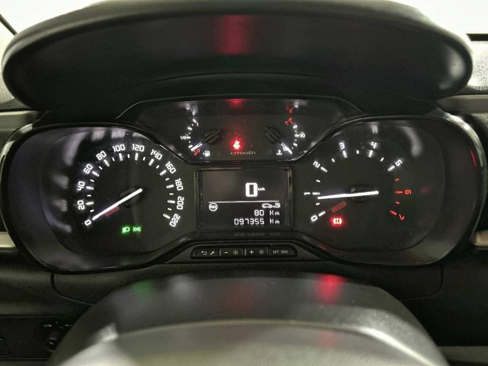 Citroen C3 BlueHDi 75KW (100CV) S&S Live Pack