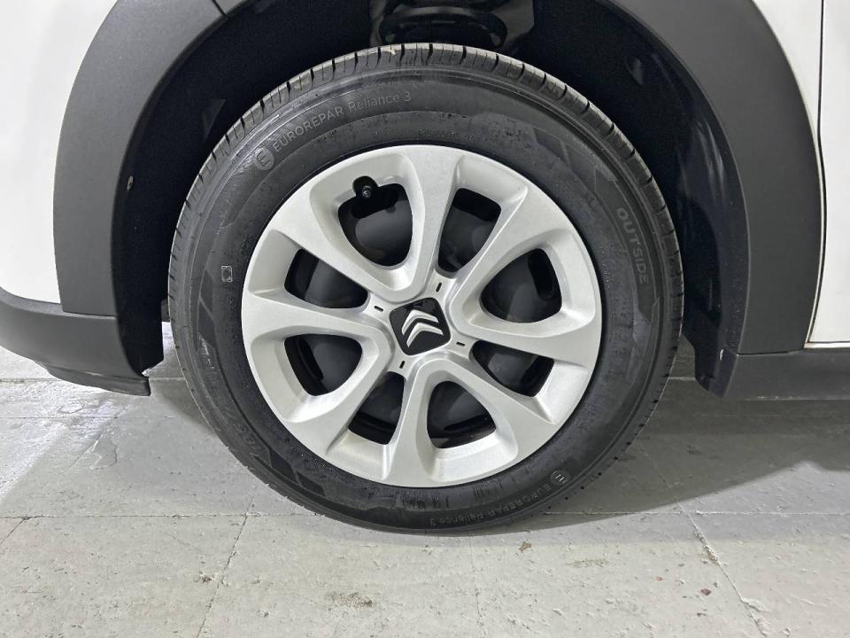 Citroen C3 BlueHDi 75KW (100CV) S&S Live Pack