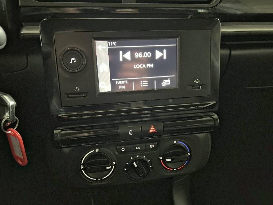 Citroen C3 BlueHDi 75KW (100CV) S&S Live Pack