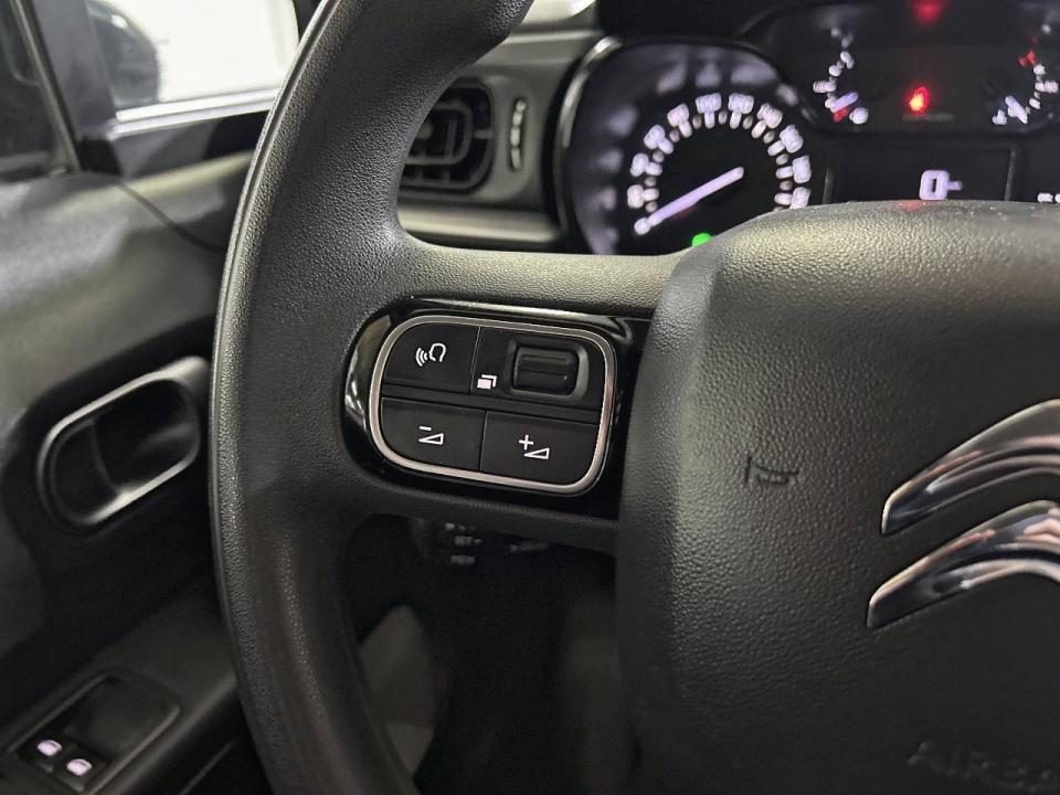 Citroen C3 BlueHDi 75KW (100CV) S&S Live Pack