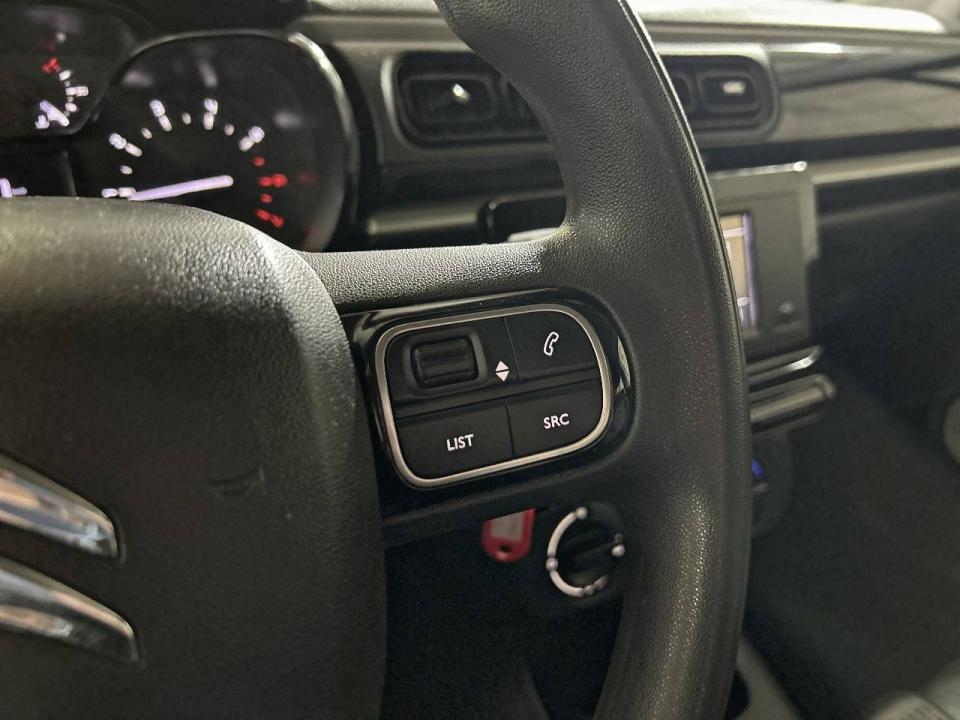 Citroen C3 BlueHDi 75KW (100CV) S&S Live Pack