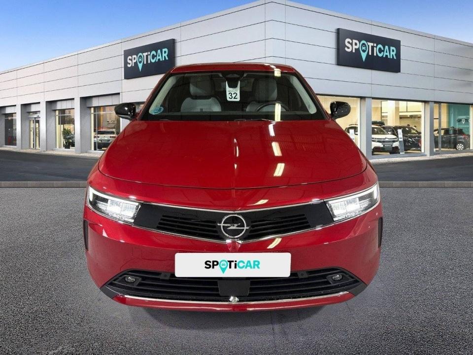 Opel Astra 1.2T XHT 96kW (130CV) Elegance