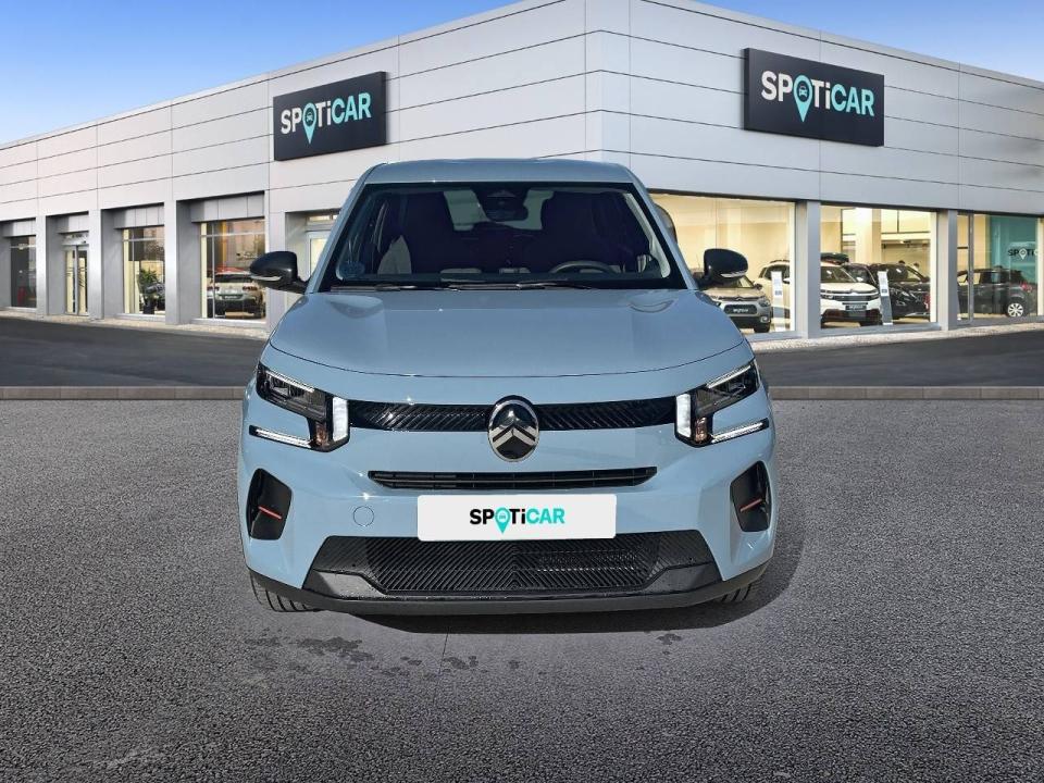 Citroen ë-C3 ë-C3 Eléctrico You