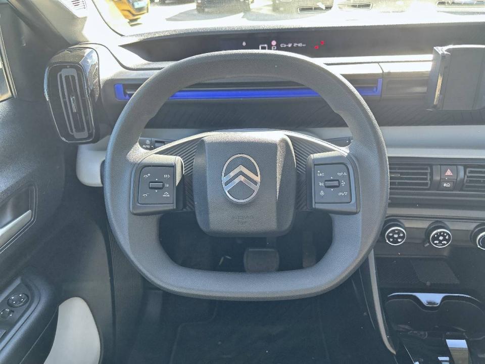 Citroen ë-C3 ë-C3 Eléctrico You
