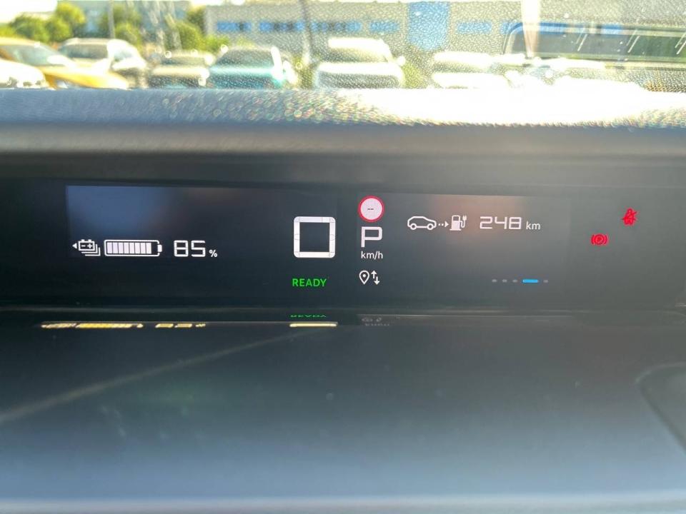 Citroen ë-C3 ë-C3 Eléctrico You