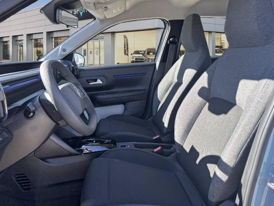 Citroen ë-C3 ë-C3 Eléctrico You