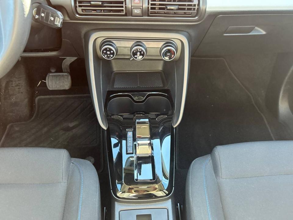 Citroen ë-C3 ë-C3 Eléctrico You