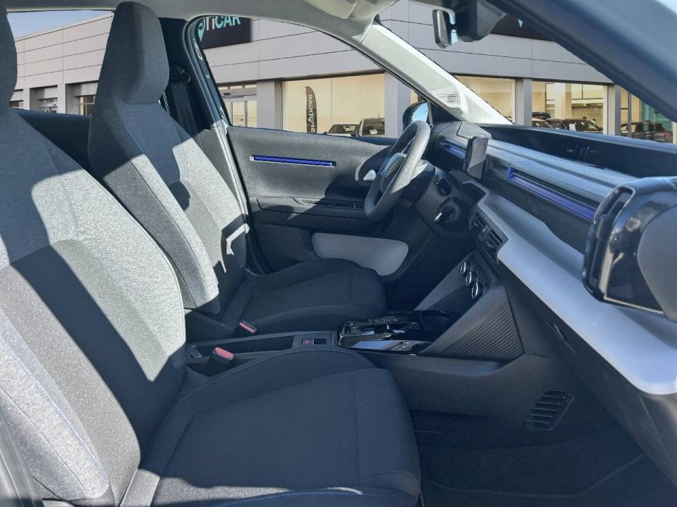 Citroen ë-C3 ë-C3 Eléctrico You