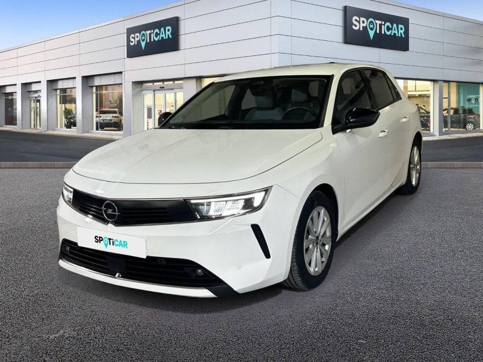 Opel Astra 1.2T XHT 96kW (130CV) Edition