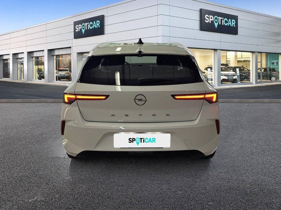 Opel Astra 1.2T XHT 96kW (130CV) Edition