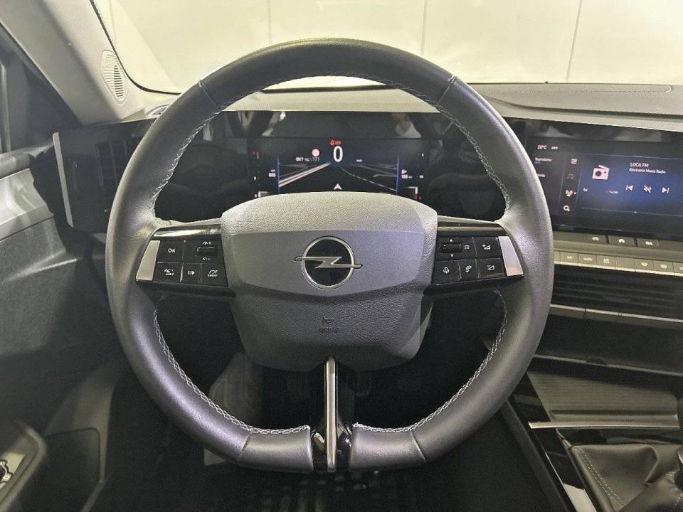 Opel Astra 1.2T XHT 96kW (130CV) Edition