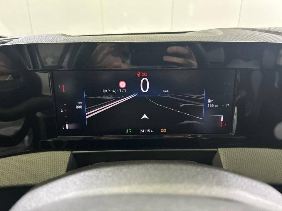 Opel Astra 1.2T XHT 96kW (130CV) Edition