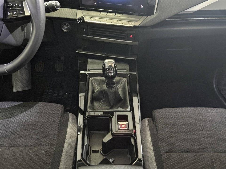 Opel Astra 1.2T XHT 96kW (130CV) Edition