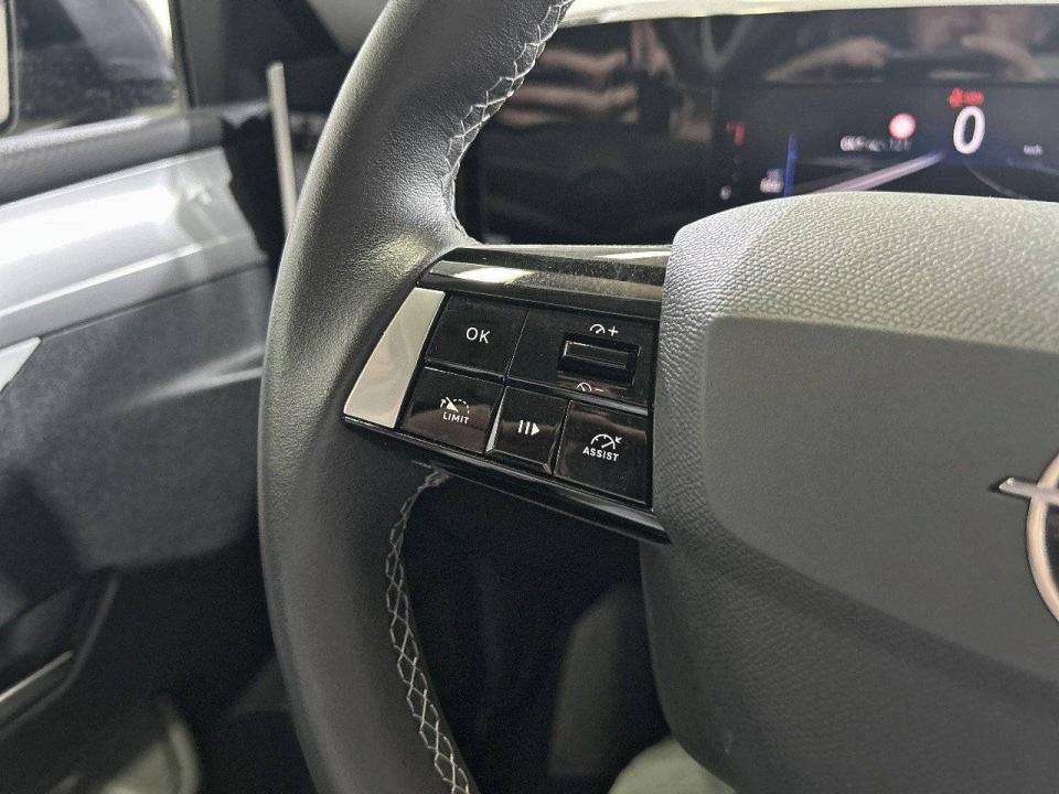 Opel Astra 1.2T XHT 96kW (130CV) Edition