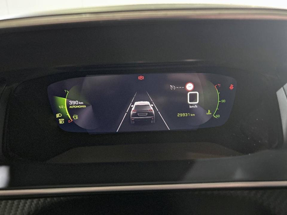 Peugeot 2008 GT Puretech 130 S&S 6 Vel. MAN