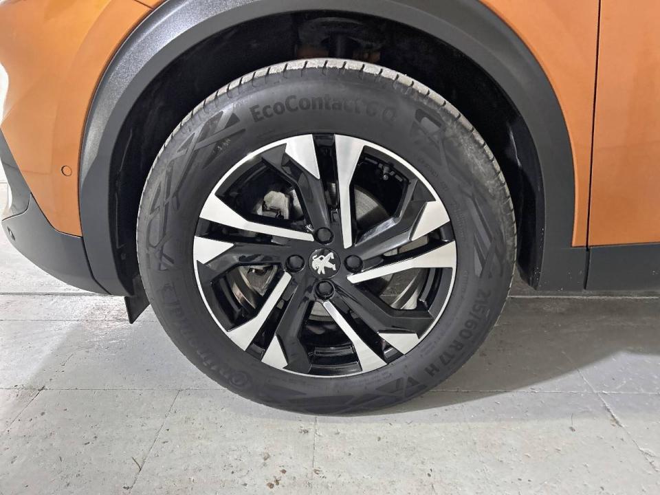 Peugeot 2008 GT Puretech 130 S&S 6 Vel. MAN