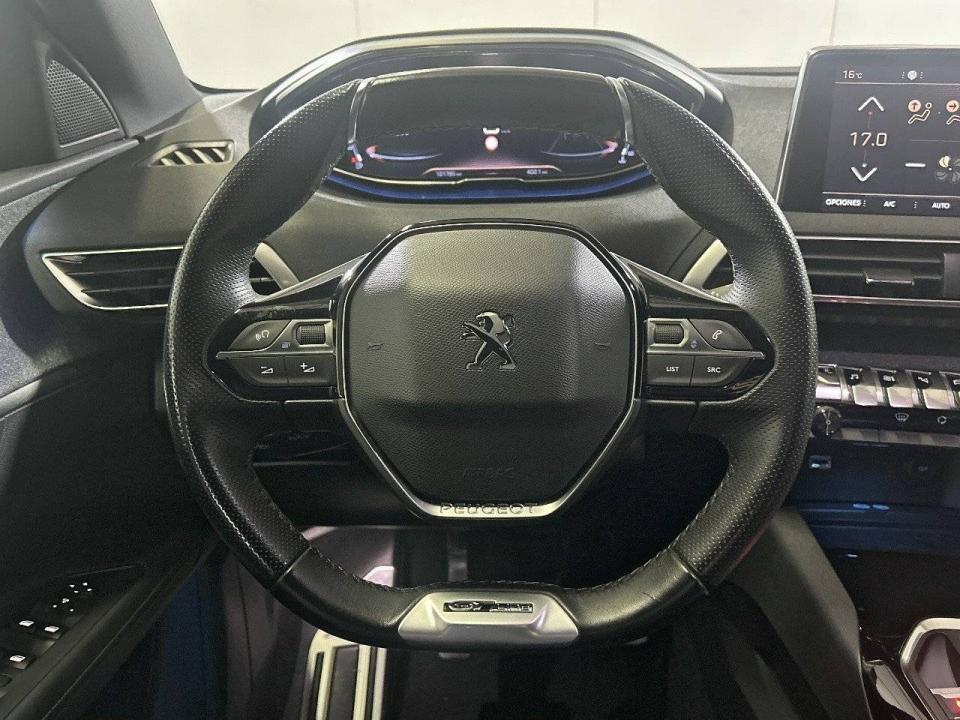 Peugeot 3008 1.5L BlueHDi 96kW (130CV) S&S GT Line