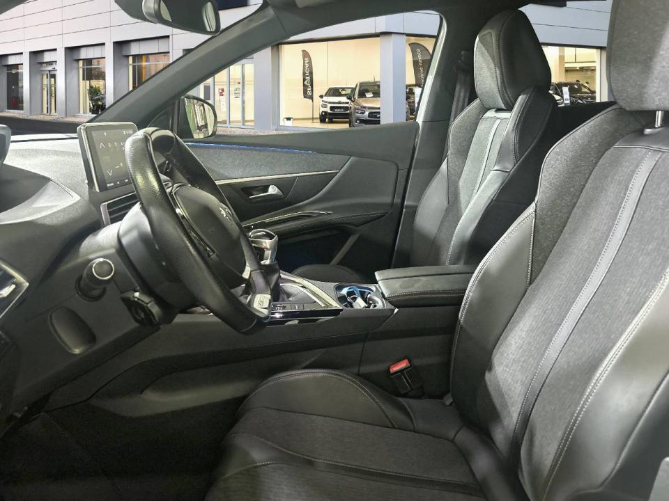 Peugeot 3008 1.5L BlueHDi 96kW (130CV) S&S GT Line