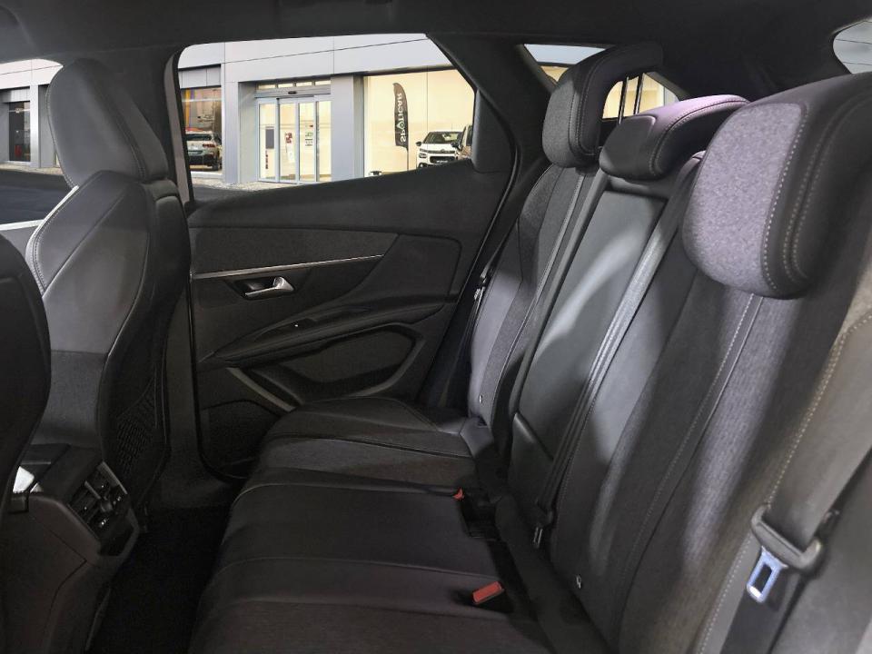 Peugeot 3008 1.5L BlueHDi 96kW (130CV) S&S GT Line