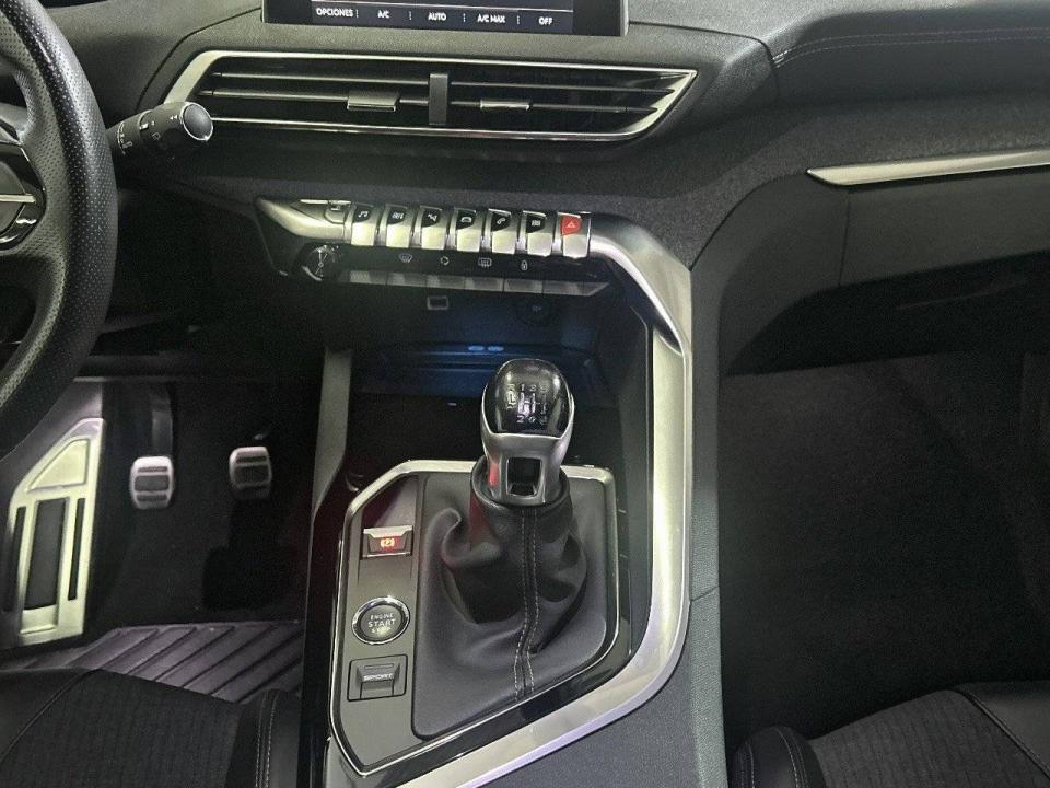 Peugeot 3008 1.5L BlueHDi 96kW (130CV) S&S GT Line