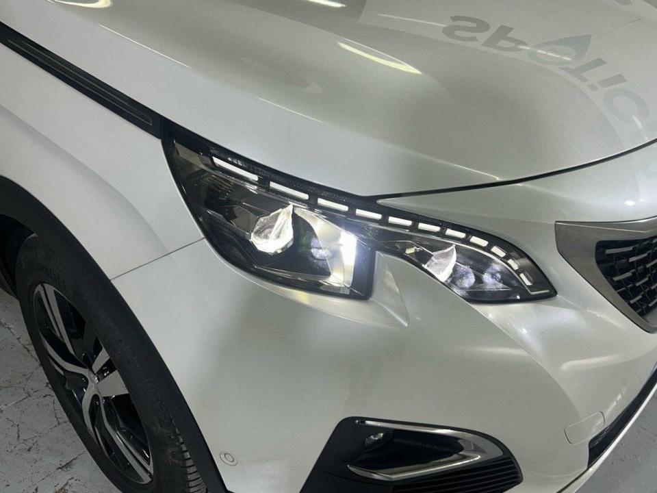 Peugeot 3008 1.5L BlueHDi 96kW (130CV) S&S GT Line