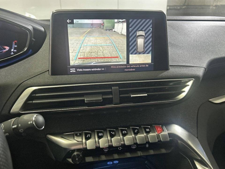 Peugeot 3008 1.5L BlueHDi 96kW (130CV) S&S GT Line