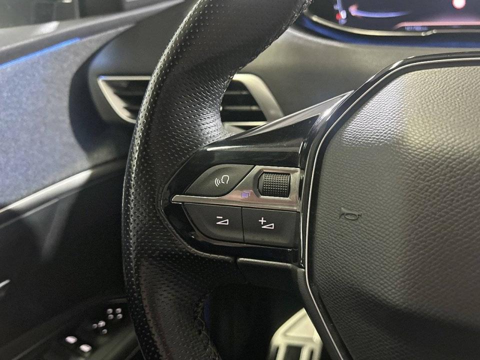 Peugeot 3008 1.5L BlueHDi 96kW (130CV) S&S GT Line