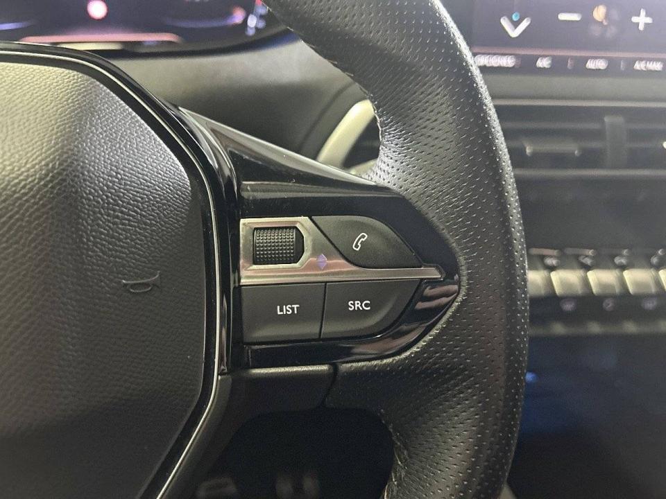 Peugeot 3008 1.5L BlueHDi 96kW (130CV) S&S GT Line