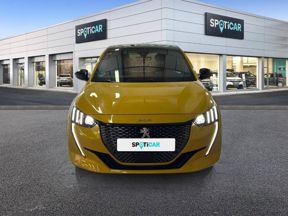 Peugeot 208 PureTech 73kW (100CV) GT