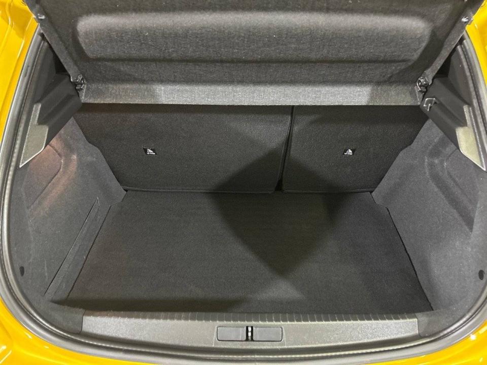 Peugeot 208 PureTech 73kW (100CV) GT