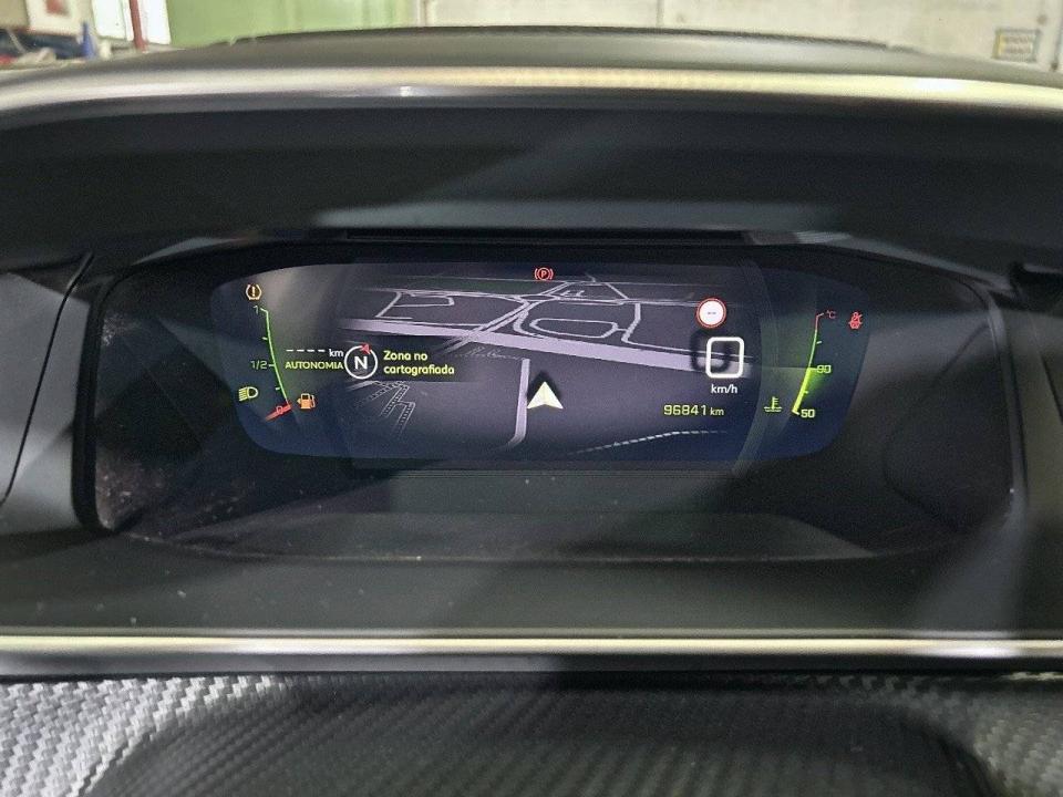 Peugeot 208 PureTech 73kW (100CV) GT