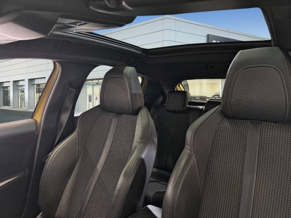 Peugeot 208 PureTech 73kW (100CV) GT