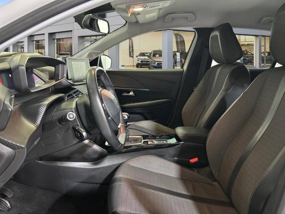 Peugeot 208 BlueHDi 73kW (100CV) Allure Pack