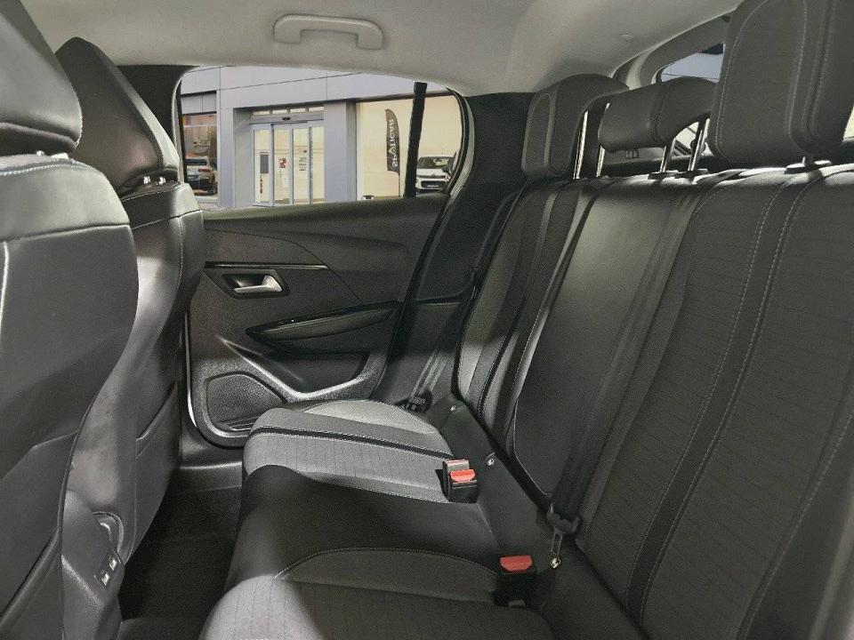 Peugeot 208 BlueHDi 73kW (100CV) Allure Pack