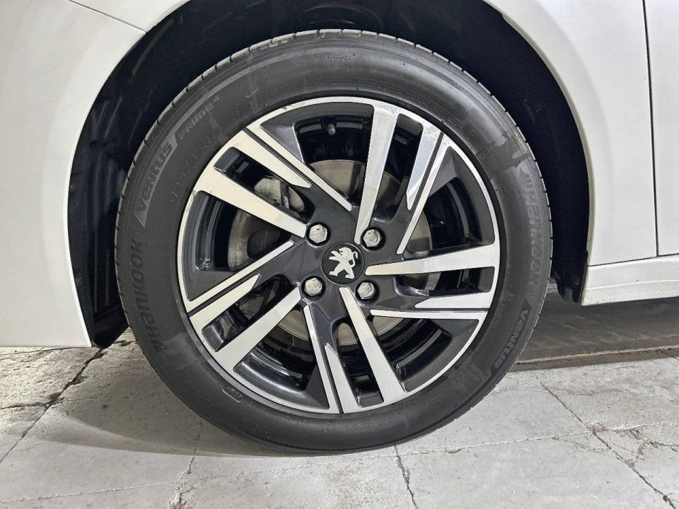 Peugeot 208 BlueHDi 73kW (100CV) Allure Pack