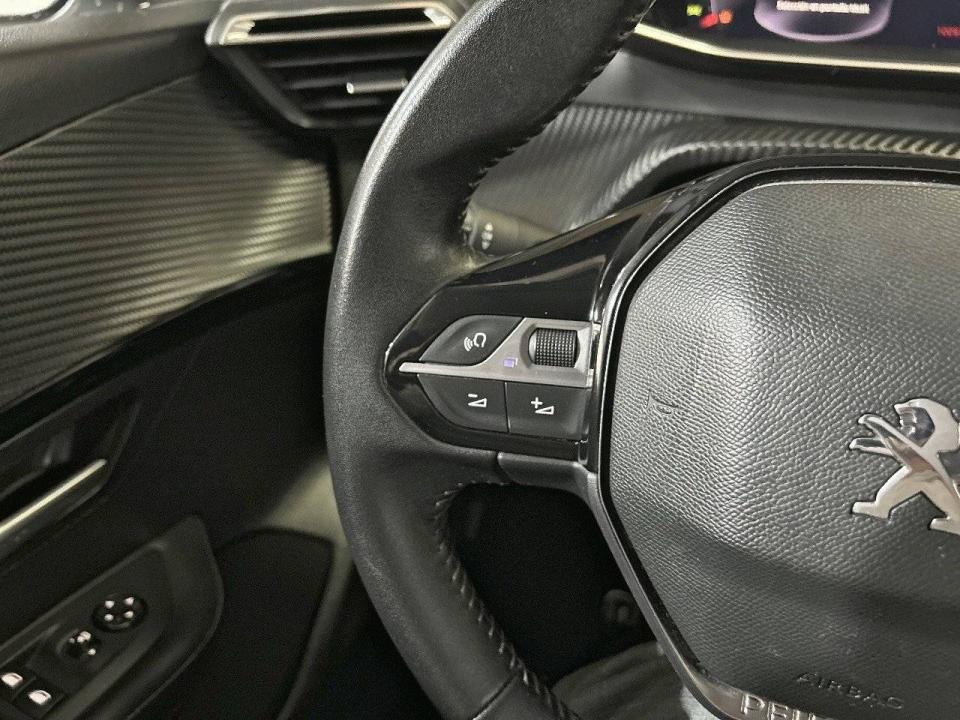 Peugeot 208 BlueHDi 73kW (100CV) Allure Pack